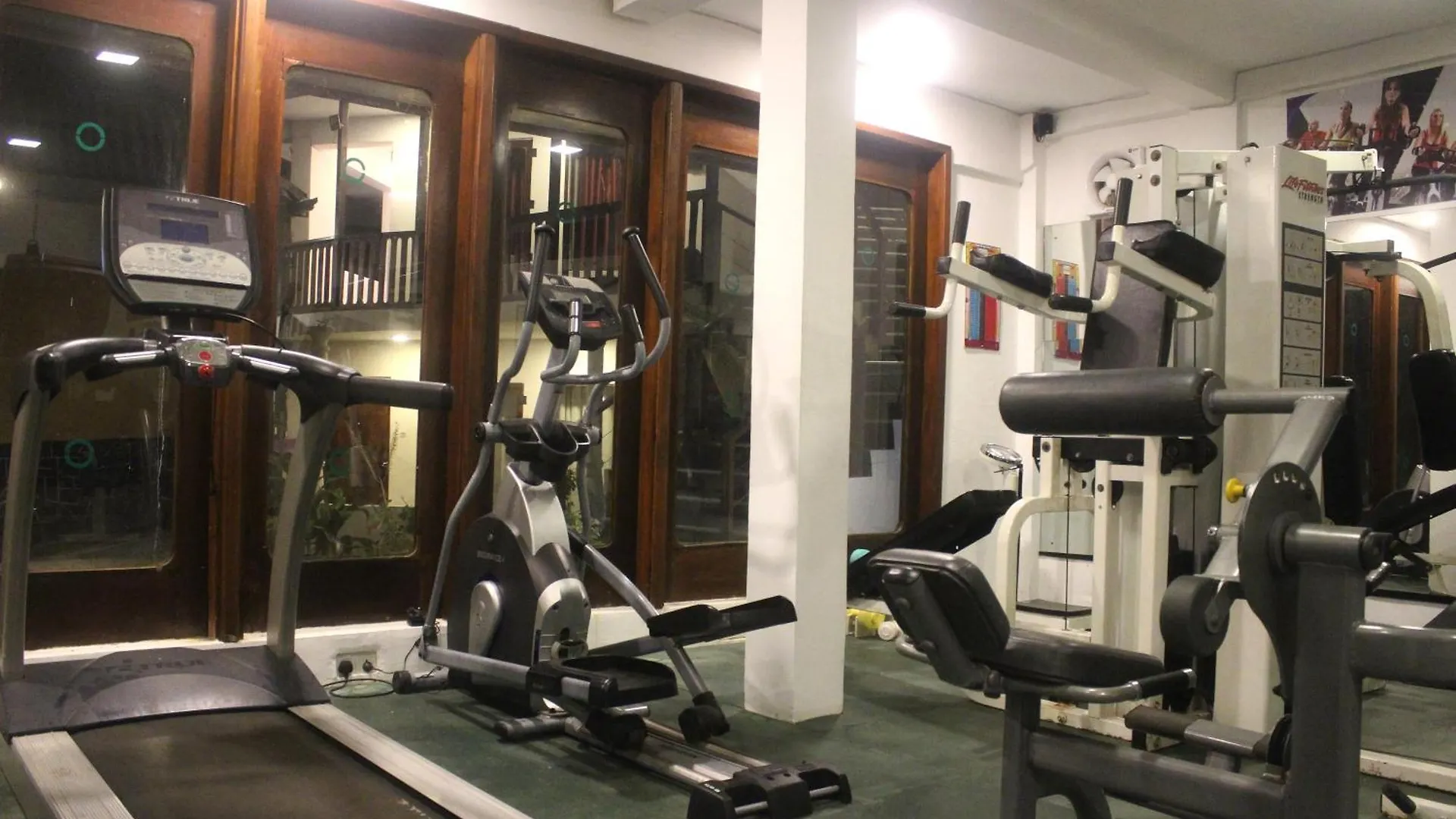 Hotel Sunray Kandy