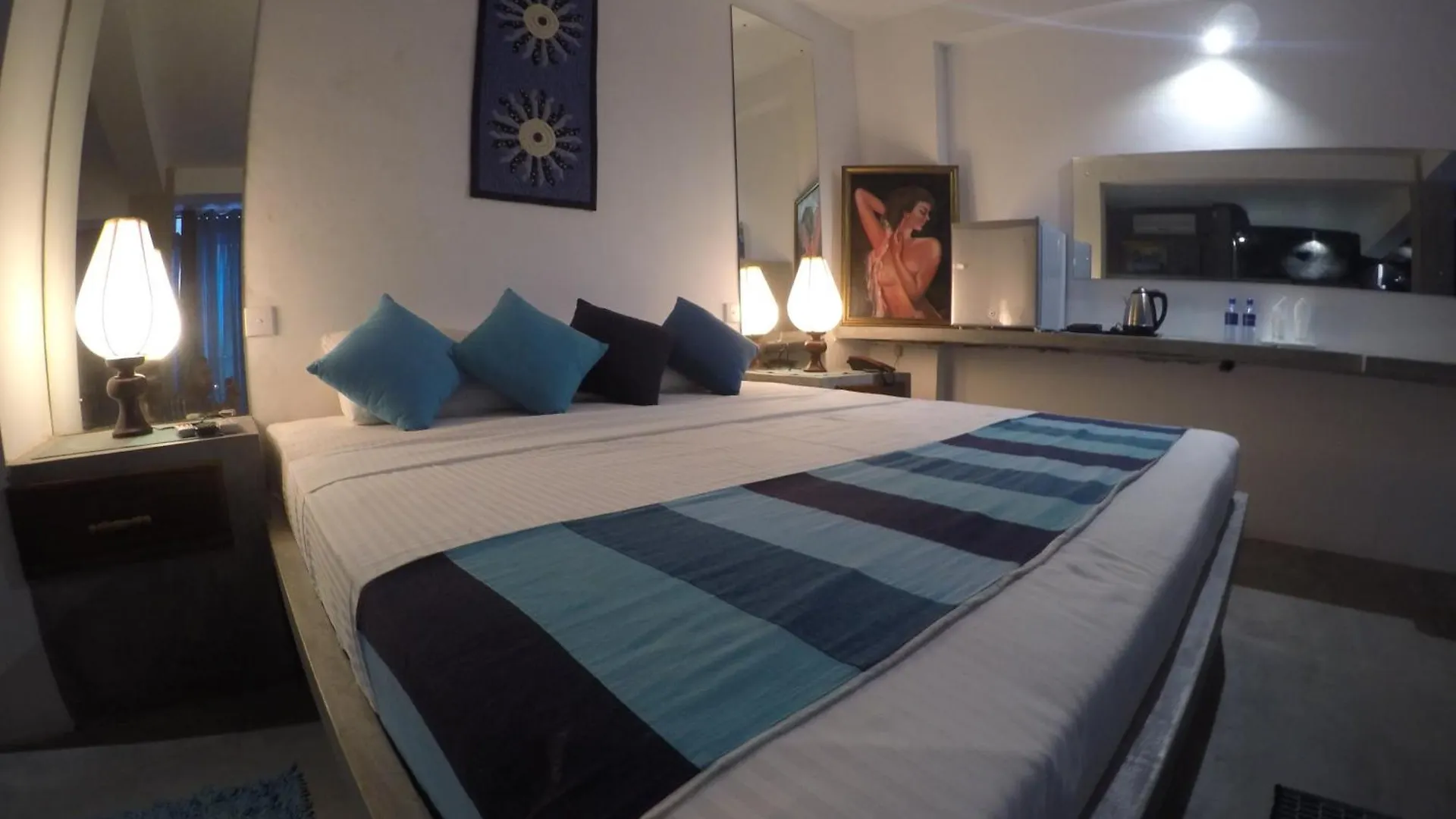 Hotel Sunray Kandy