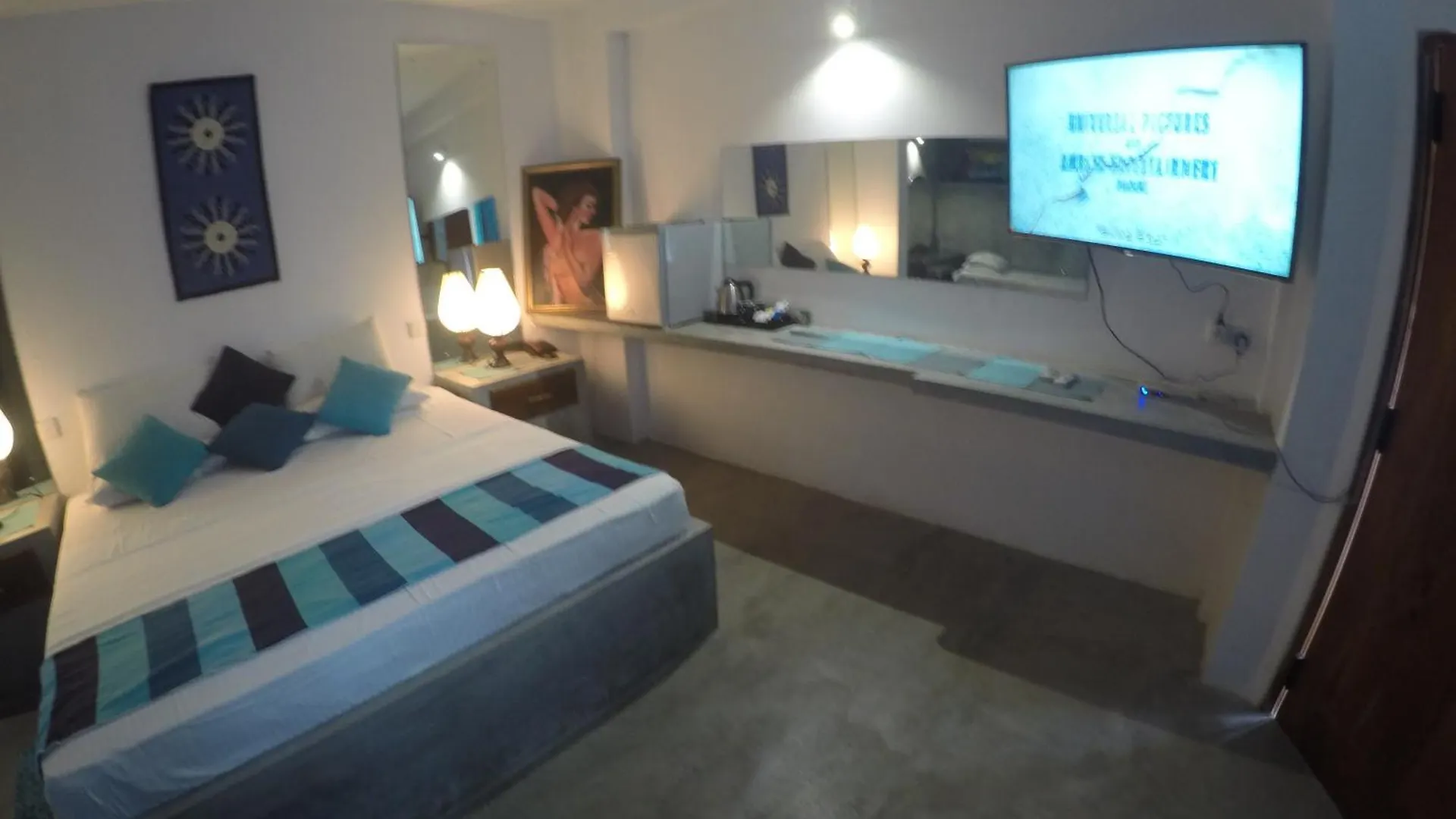 Hotel Sunray Kandy