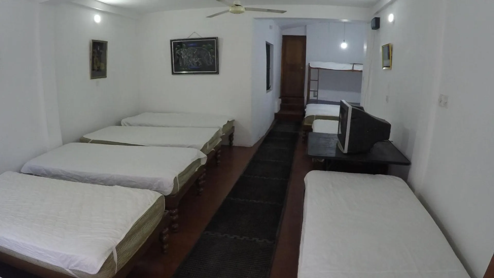 Hotel Sunray Kandy