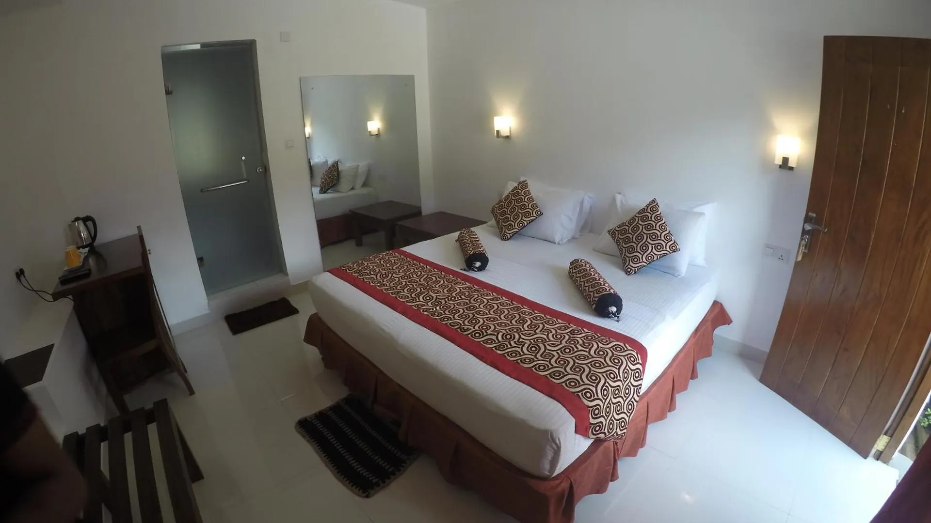 Hotel Sunray Kandy