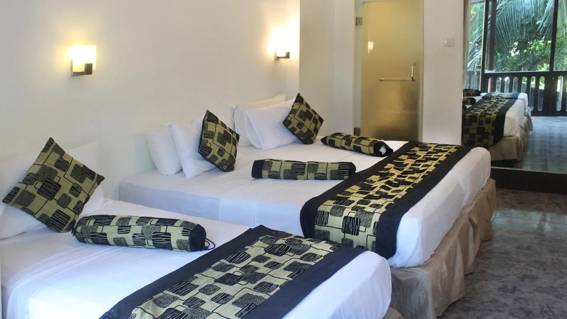 Hotel Sunray Kandy