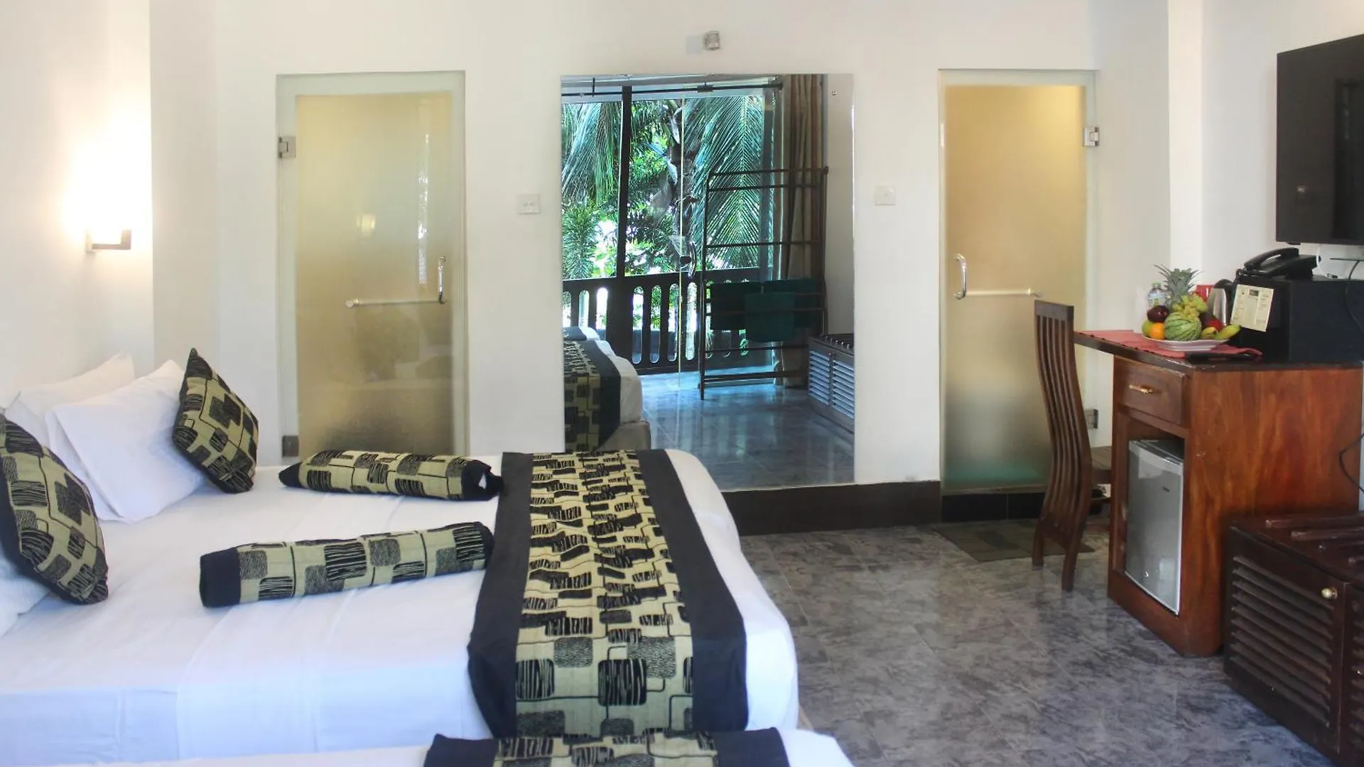 Hotel Sunray Kandy