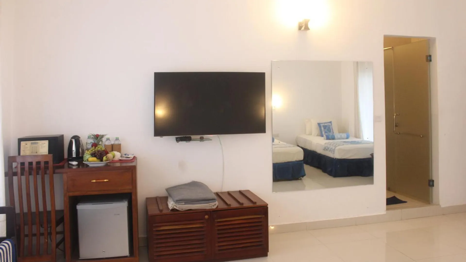 Hotel Sunray Kandy
