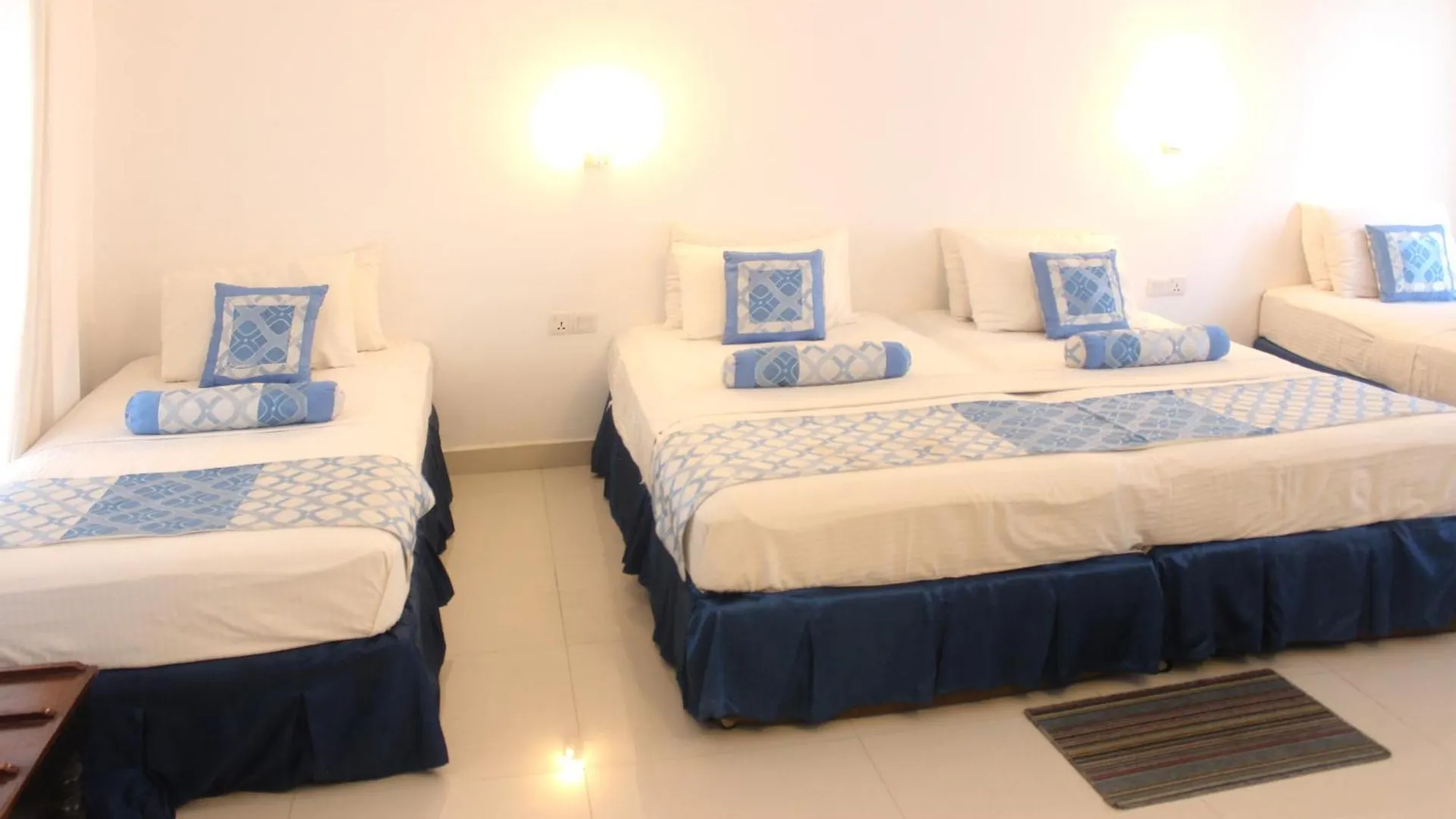 Hotel Sunray Kandy