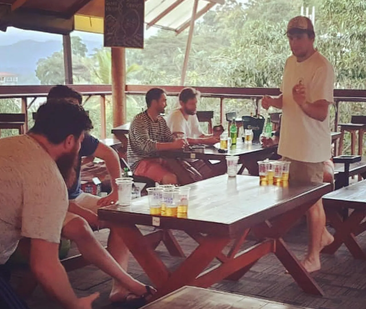 Hotel Sunray Kandy