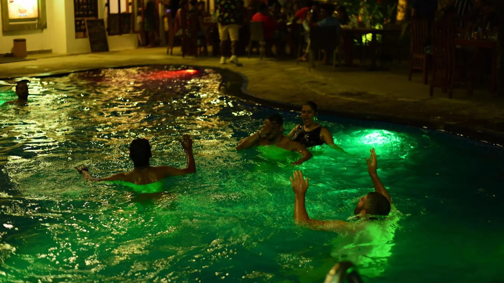 Hotel Sunray Kandy