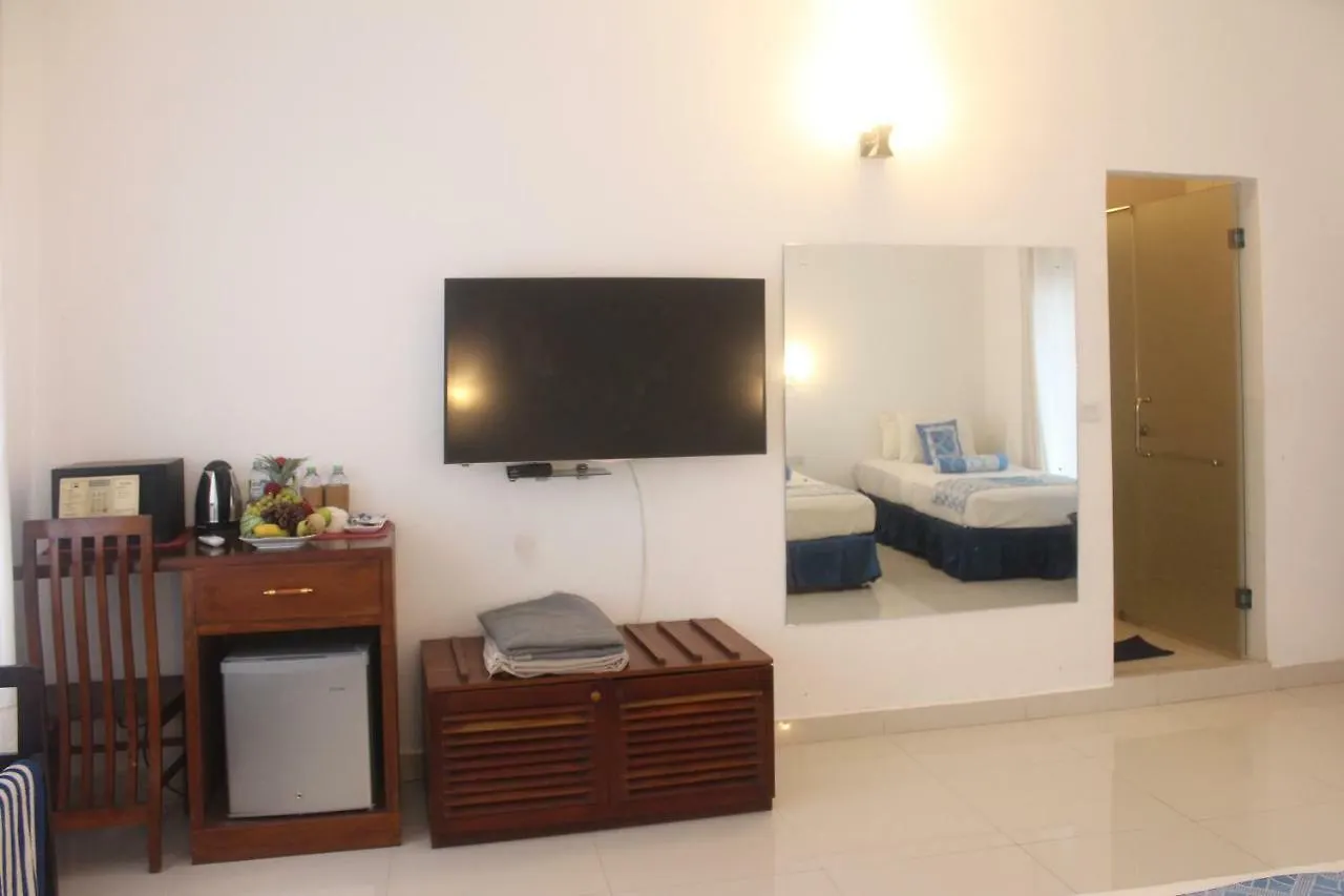 Hotel Sunray Kandy